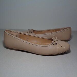 DV Dolce Vita Size 9 M / MOXY / Cafe / Ballet Flats / New Women's Shoes